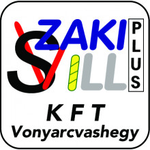 Szaki-Vill-Plus Kft.