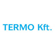 Termo Kft. logó, embléma