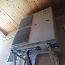 ECO PV hőszivattyúk - Pásztor & Veres Kft.