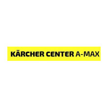 Karcher Center A-MAX Tatabánya