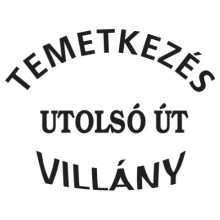 Utolsó Út Temetkezés