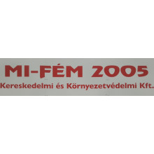 Méh Telep - Mi-Fém 2005 Kft.