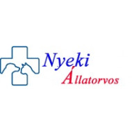 Bogyóné dr. Körösi Judit Állatorvos logó, embléma