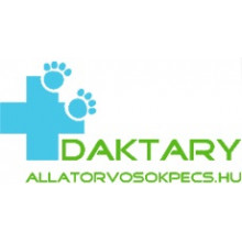 Daktary Állatgyógyászati Kft.