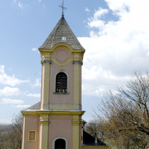 Templom - 