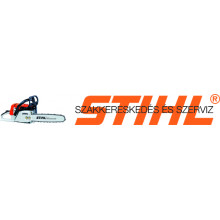 Borbély Tibor-STIHL-ALKO Márkakereskedés és Szerviz