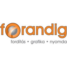 Forandig Kft. - Digitális nyomda és Fordítóiroda