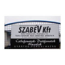Szabév Kft.
