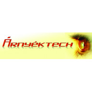 Árnyéktech logó, embléma