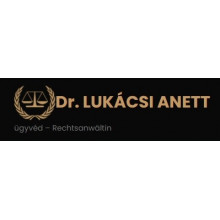 Dr. Lukácsi Anett ügyvéd ,Rechtsanwältin Kapuvár