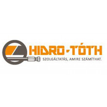 Hidro-Tóth Hidraulika szaküzlet