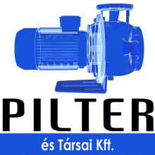 Pilter és Társai Kft.