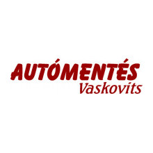 Autómentés Vaskovits Bakello Autómentő