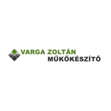 Varga Zoltán kőfaragó, sírkövek Nyíregyháza