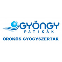 Örökös Patika