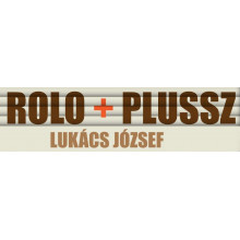 Rolo Plussz Árnyékolástechnika - Lukács József