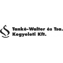 Tankó-Walter és Társa Kegyeleti Kft.