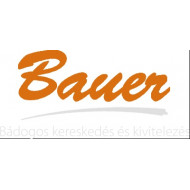 Bauer Kft. logó, embléma