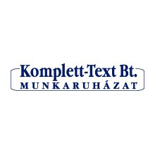 Komplett-Text Bt.