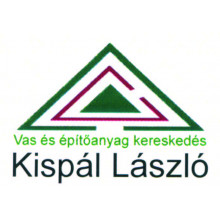 Kispál Vas és Építőanyag Kereskedés Hegykő