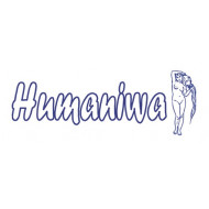 Humaniwa Foglalkozás-egészségügyi és Személyügyi Bt. logó, embléma