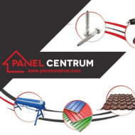 Panel Centrum Hungary Kft. logó, embléma