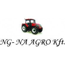 Mezőgazdasági Gépalkatrészbolt NG-NA AGRO Kft.