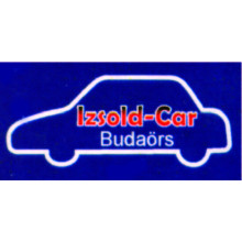 Izsold-Car Izsold Tibor karosszérialakatos mester
