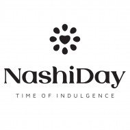 NashiDay (Nagyhegyesi Takarmány Kft.) logó, embléma