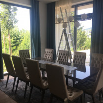 Linortex Design függöny-karnis-tapéta-szőnyeg-bútorszövet enteriör