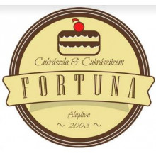 Fortuna Cukrászüzem