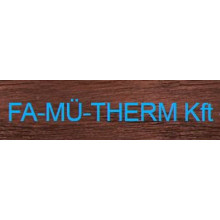 FA-MÜ-THERM Kft. Műanyag nyílászárók, Fa nyílászárók