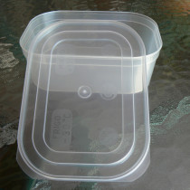 Baloghplast Kft. ISO 9001:2008