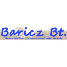 Baricz Építőipari Bt.