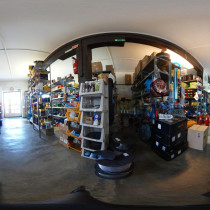 vendor 360 panoráma fotó - 