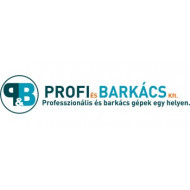 Profi és Barkács Kft. - Barkács- Mezőgazdasági és Vasbolt logó, embléma