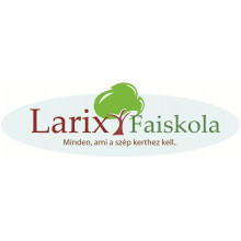 Larix Faiskola és Kertészet