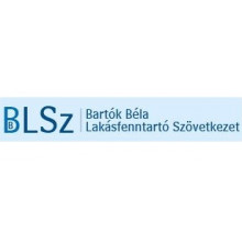 Bartók Béla Lakásfenntartó Szövetkezet