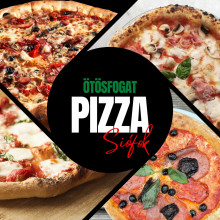 PIZZA Siófok